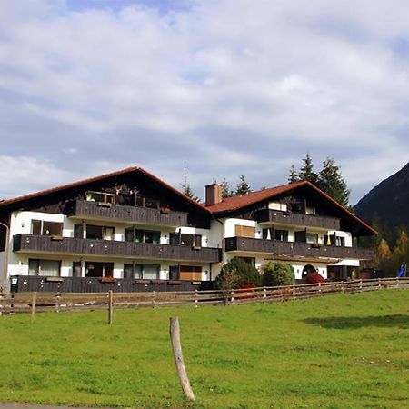 Farchanter Alm ภายนอก รูปภาพ