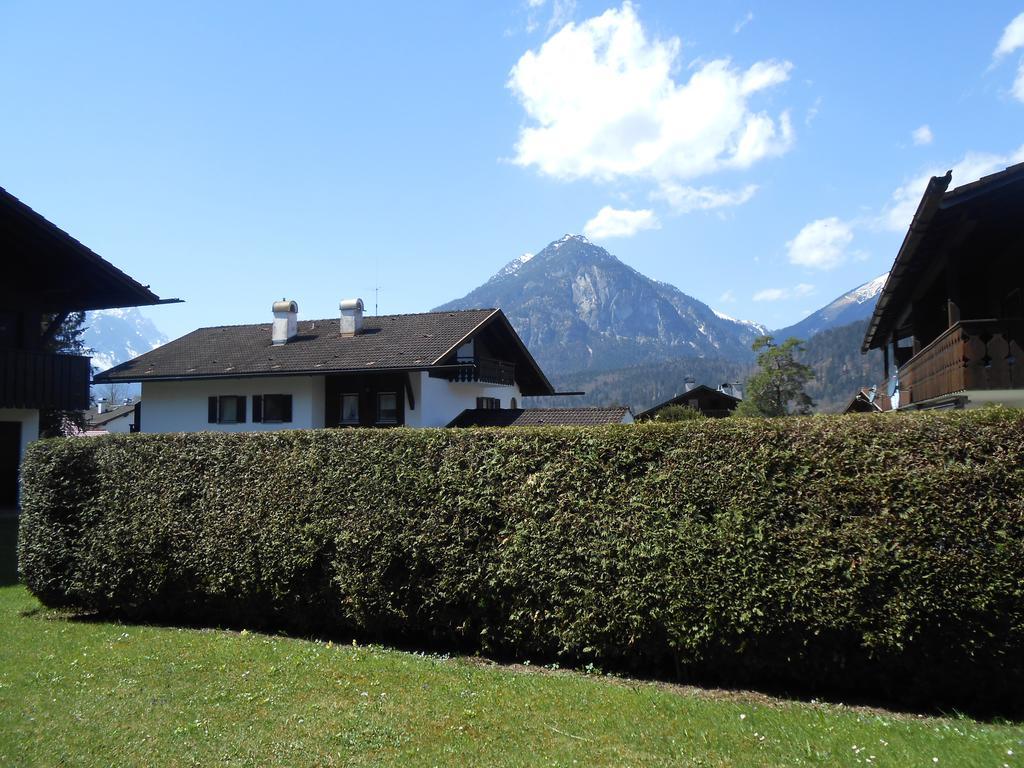 Farchanter Alm ภายนอก รูปภาพ