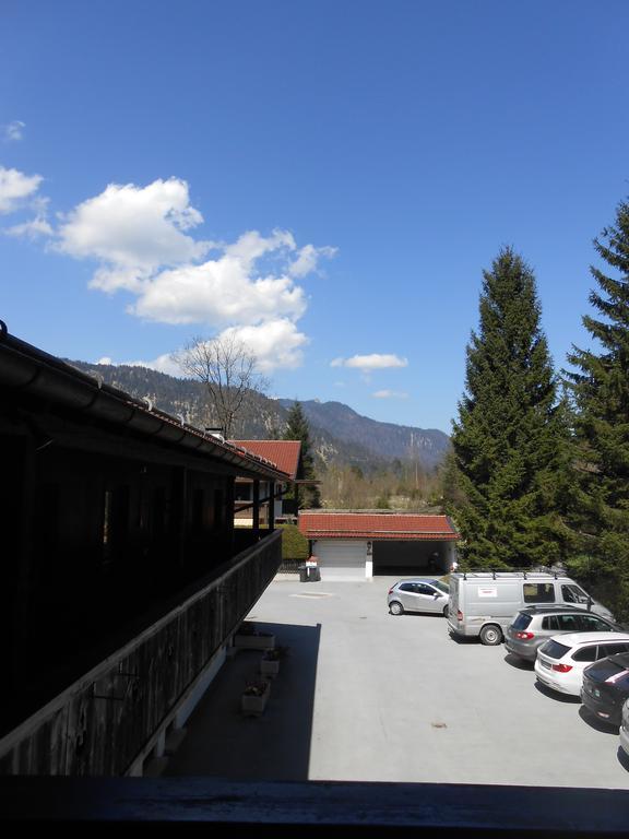 Farchanter Alm ภายนอก รูปภาพ
