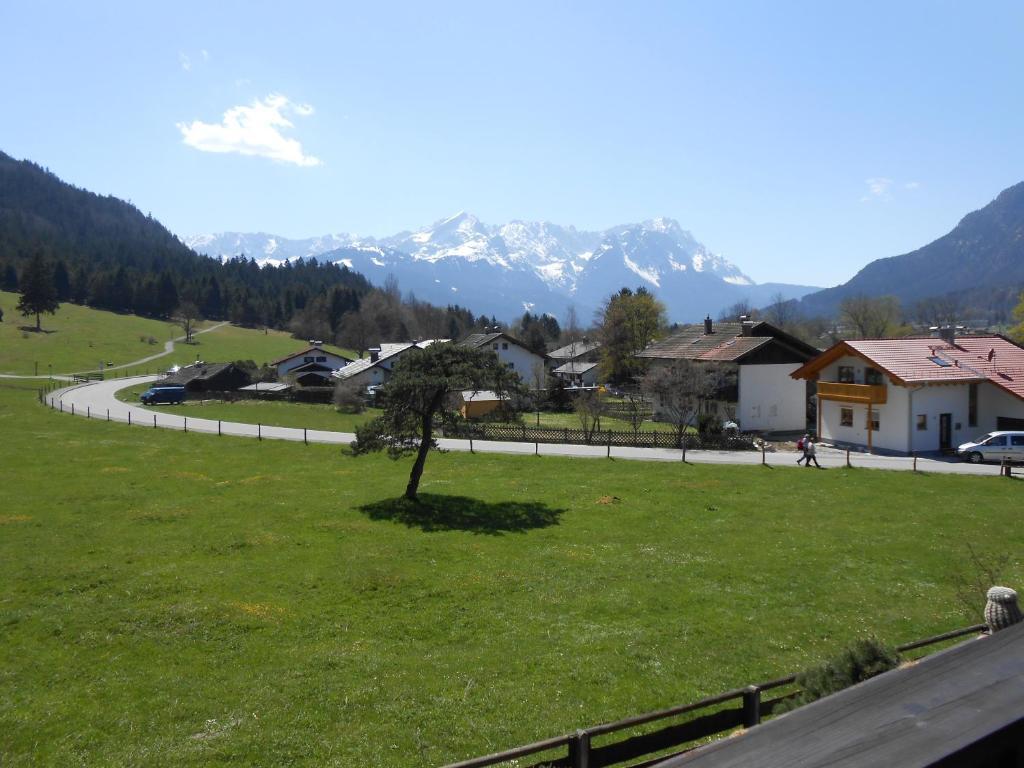 Farchanter Alm ภายนอก รูปภาพ